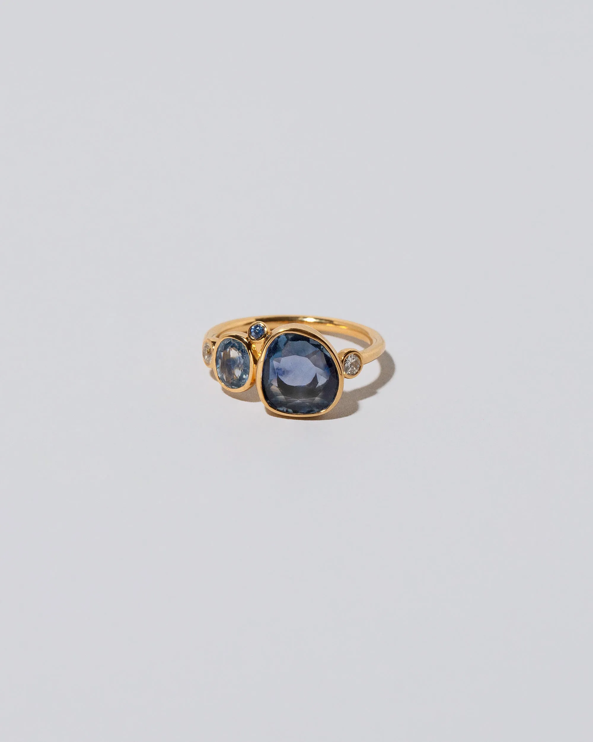 Oceania Ring