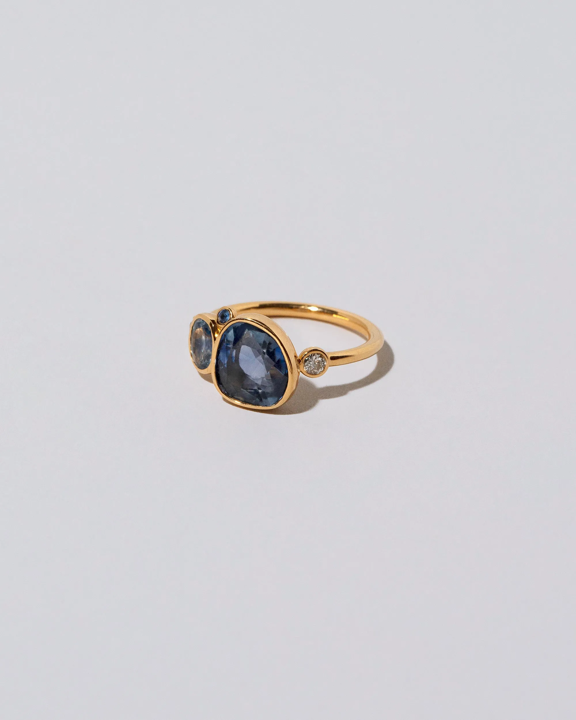 Oceania Ring