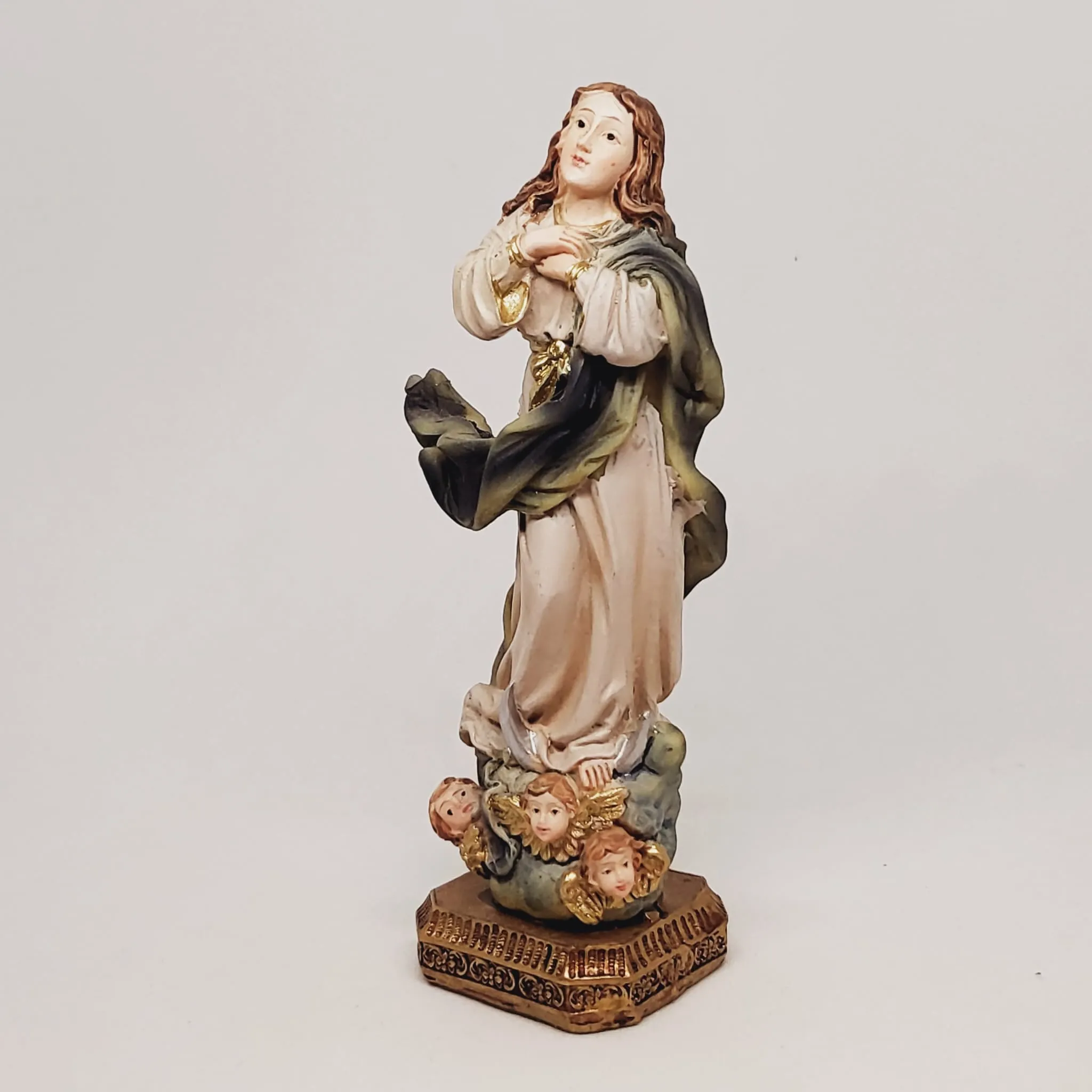 Our Lady of Immaculate Conception [Several Sizes]