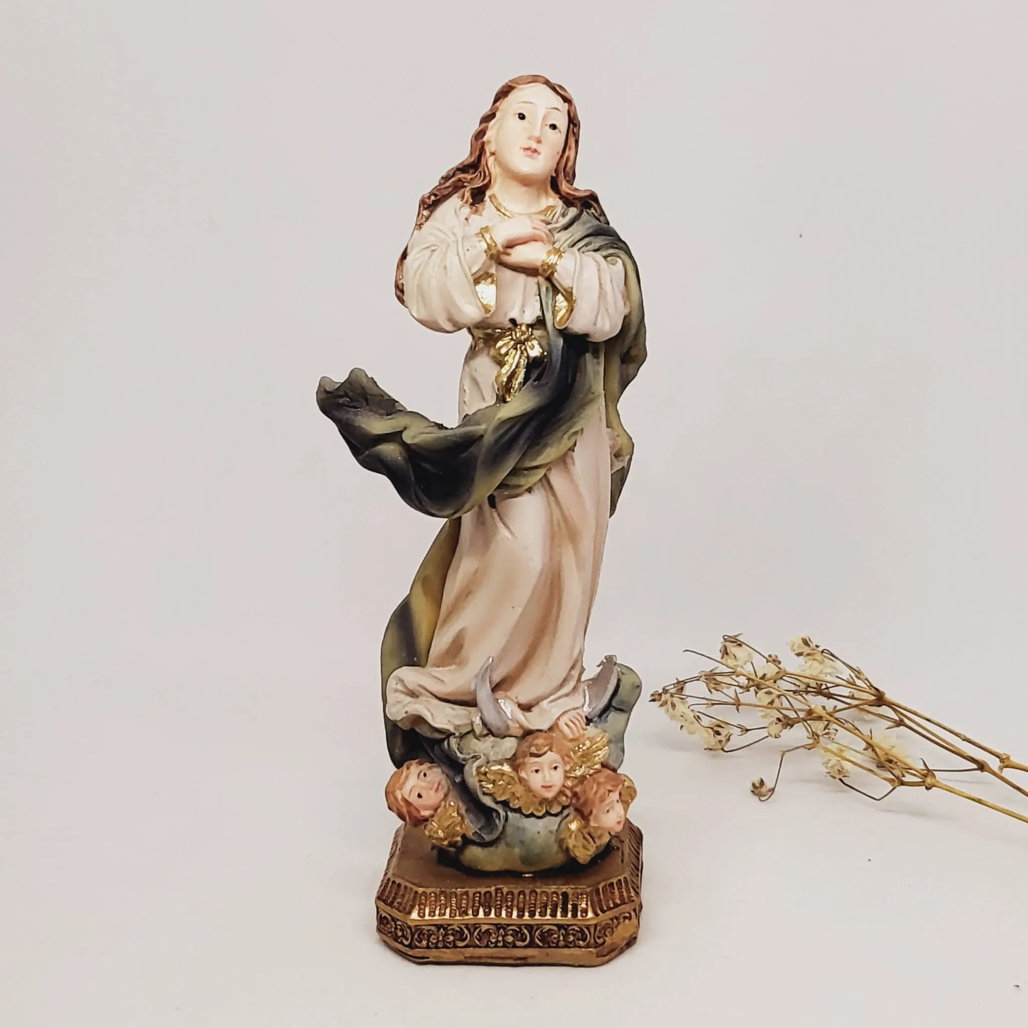 Our Lady of Immaculate Conception [Several Sizes]