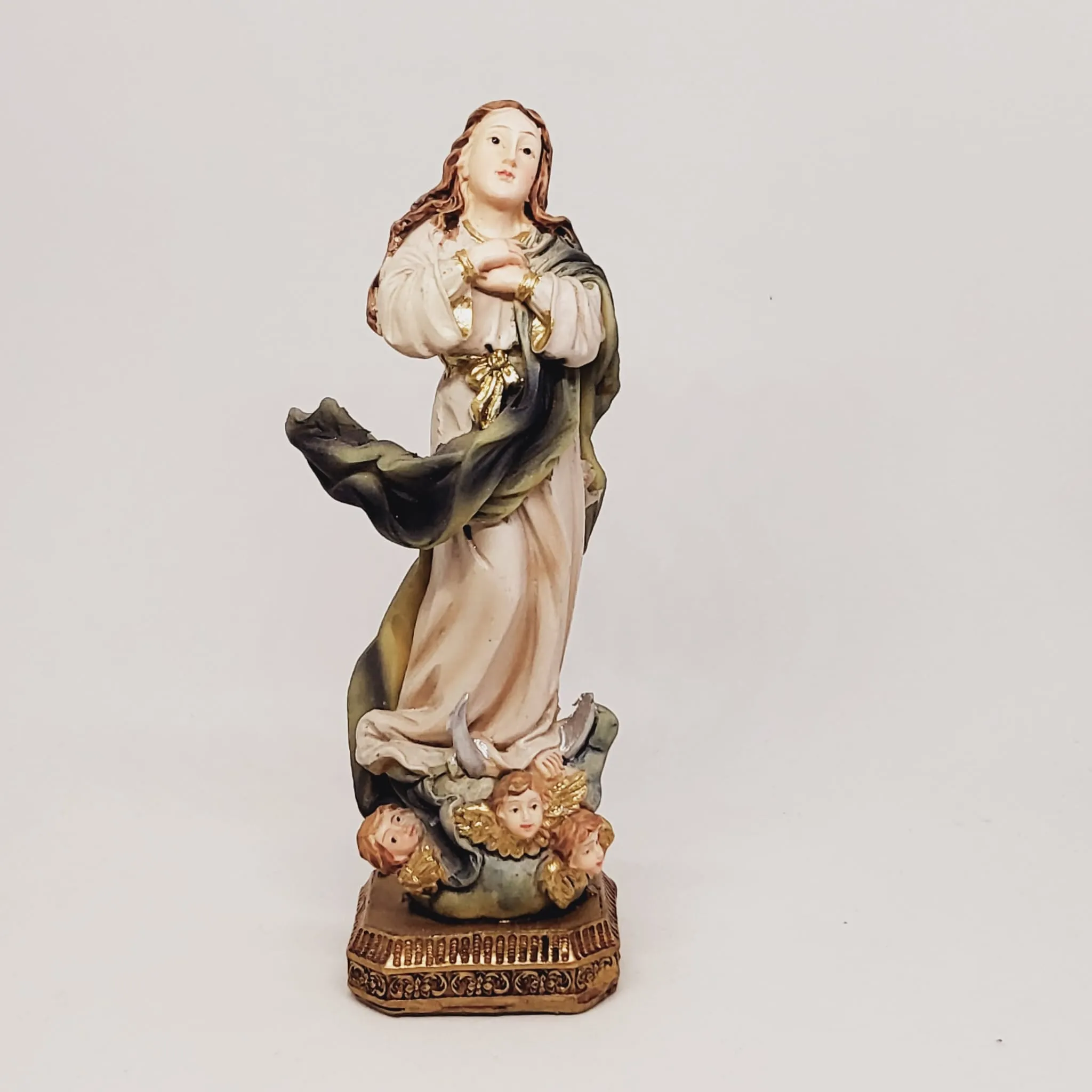 Our Lady of Immaculate Conception [Several Sizes]