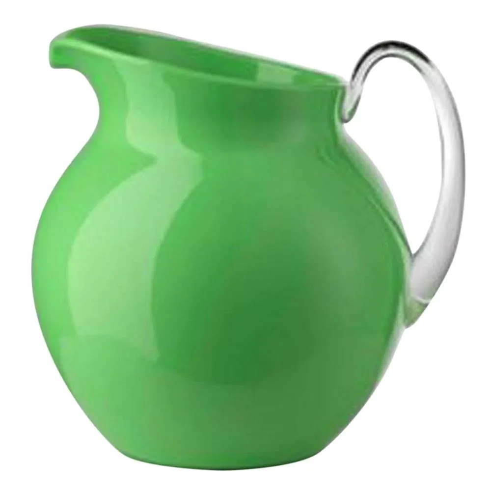 Palla Flourescent Pitcher