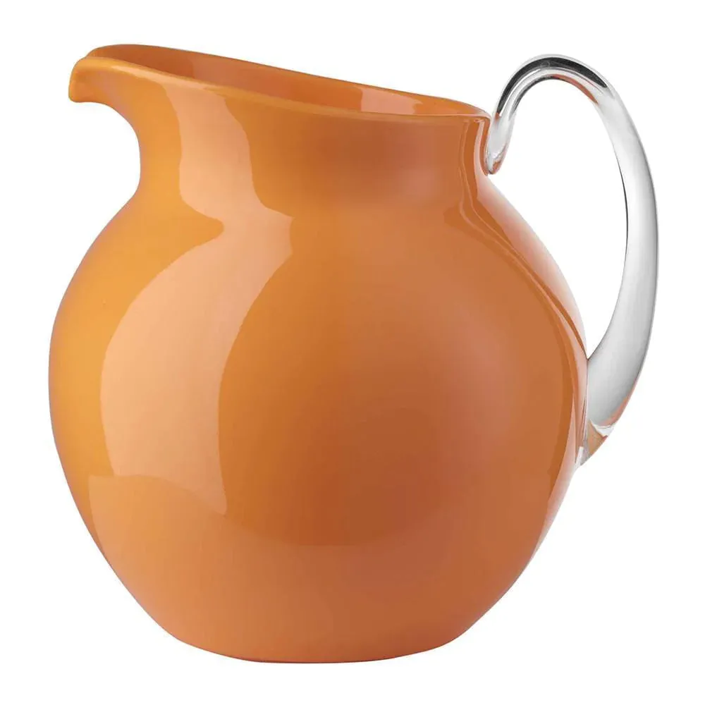 Palla Flourescent Pitcher