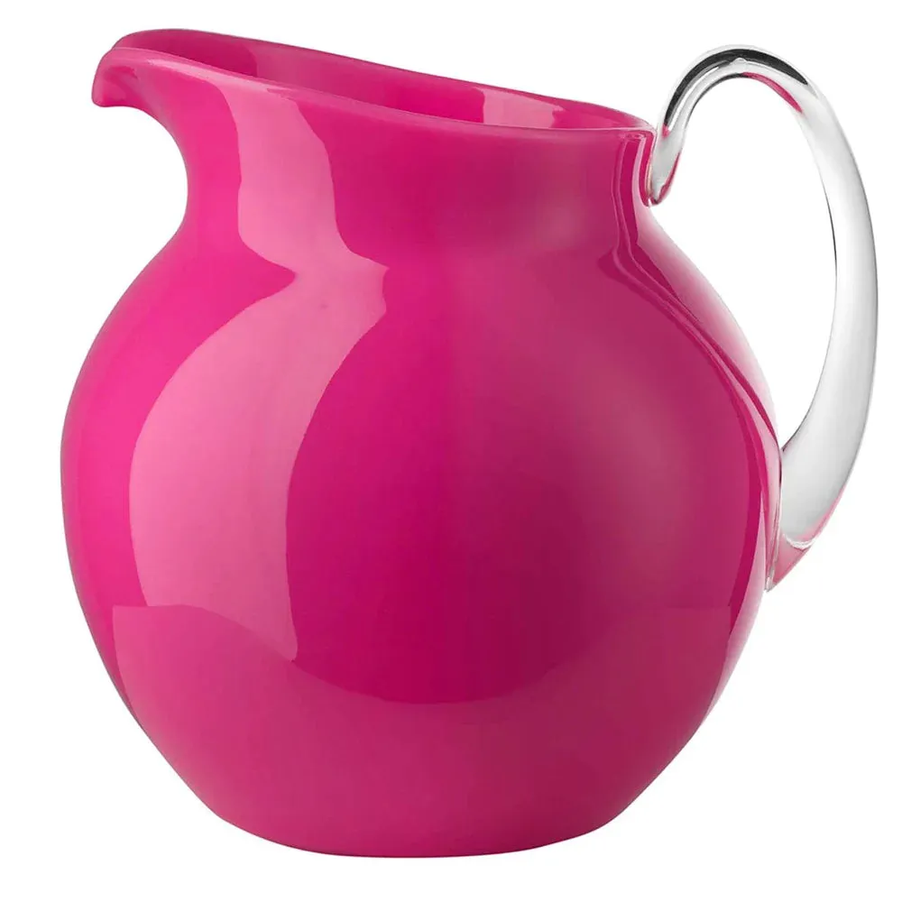 Palla Flourescent Pitcher