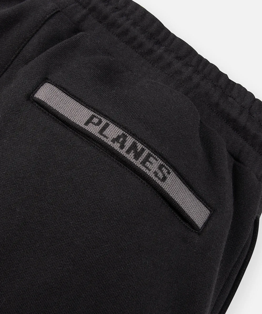 PAPER PLANES LOGO JACQUARD SWEATPANT