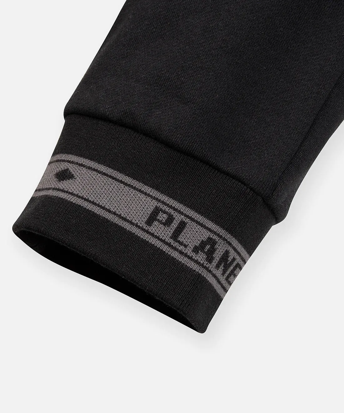 PAPER PLANES LOGO JACQUARD SWEATPANT