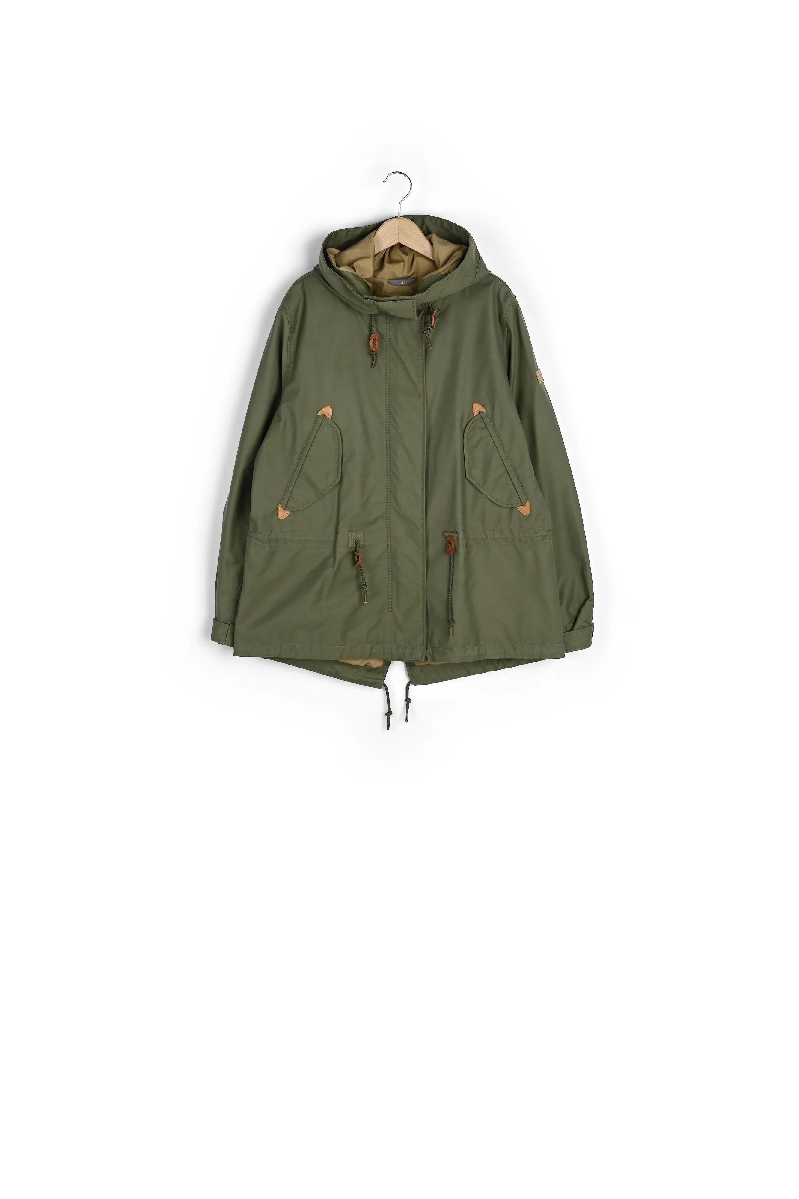 Parka - 42