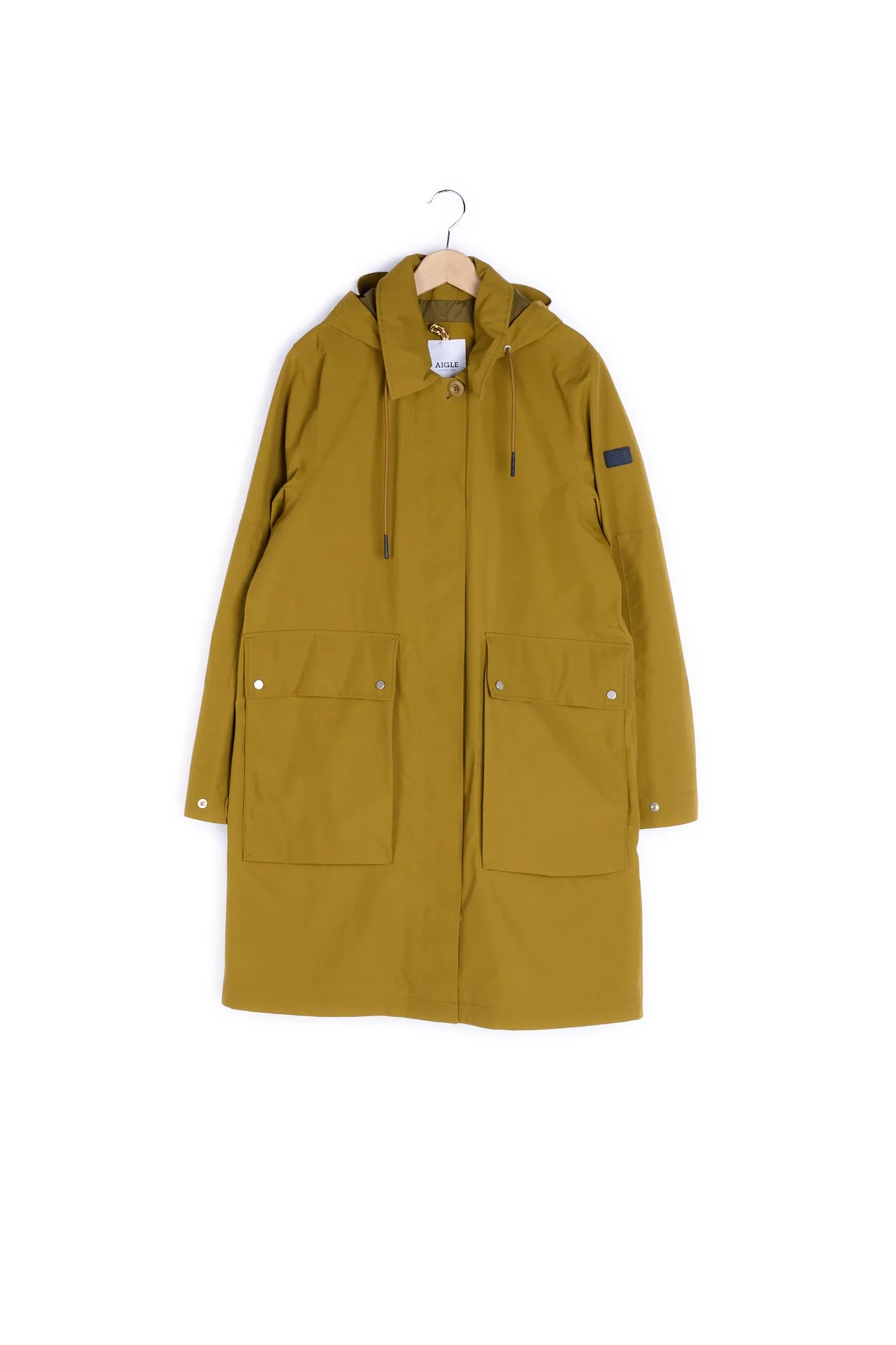 Parka - 42