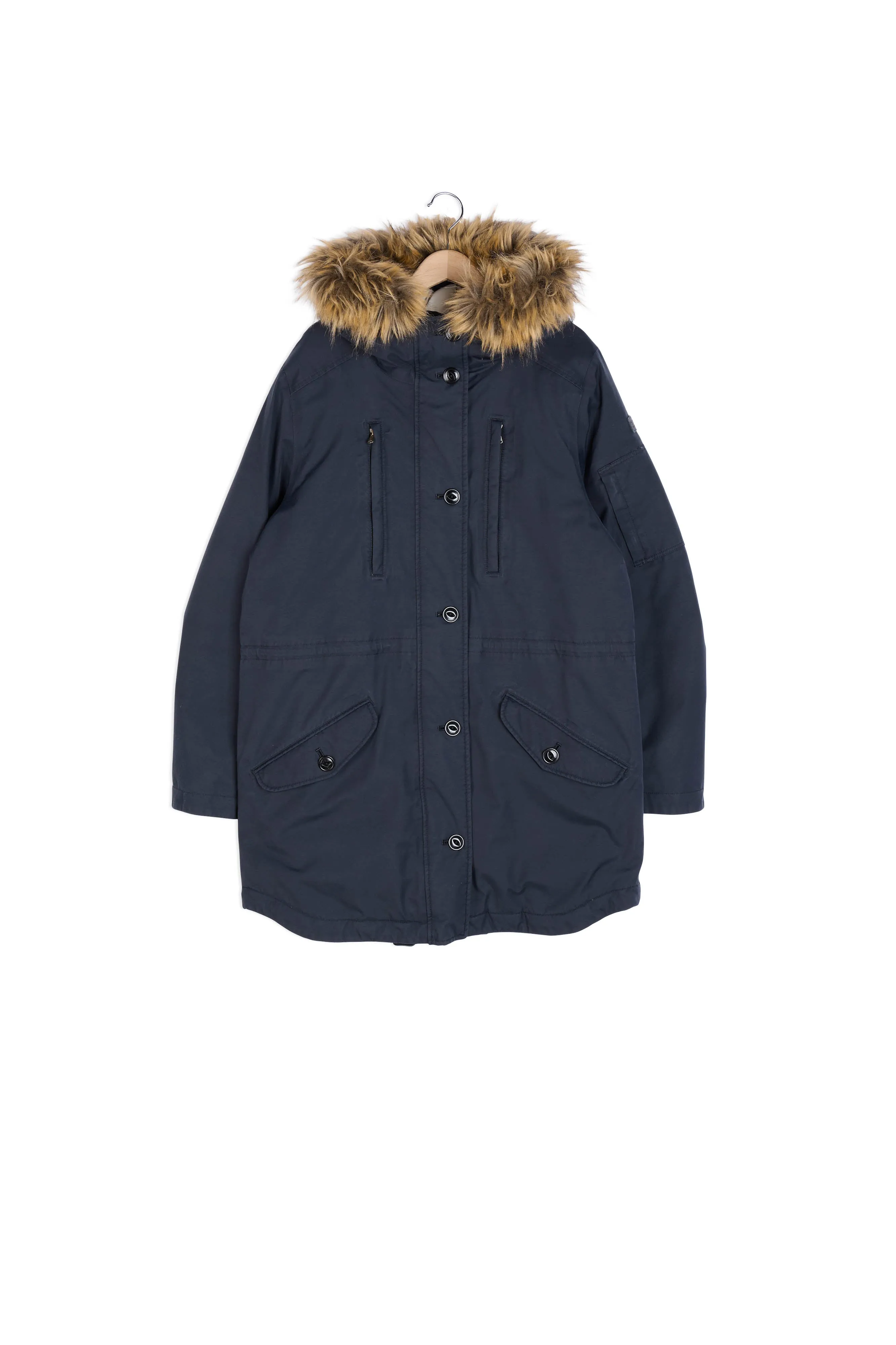 Parka - 42