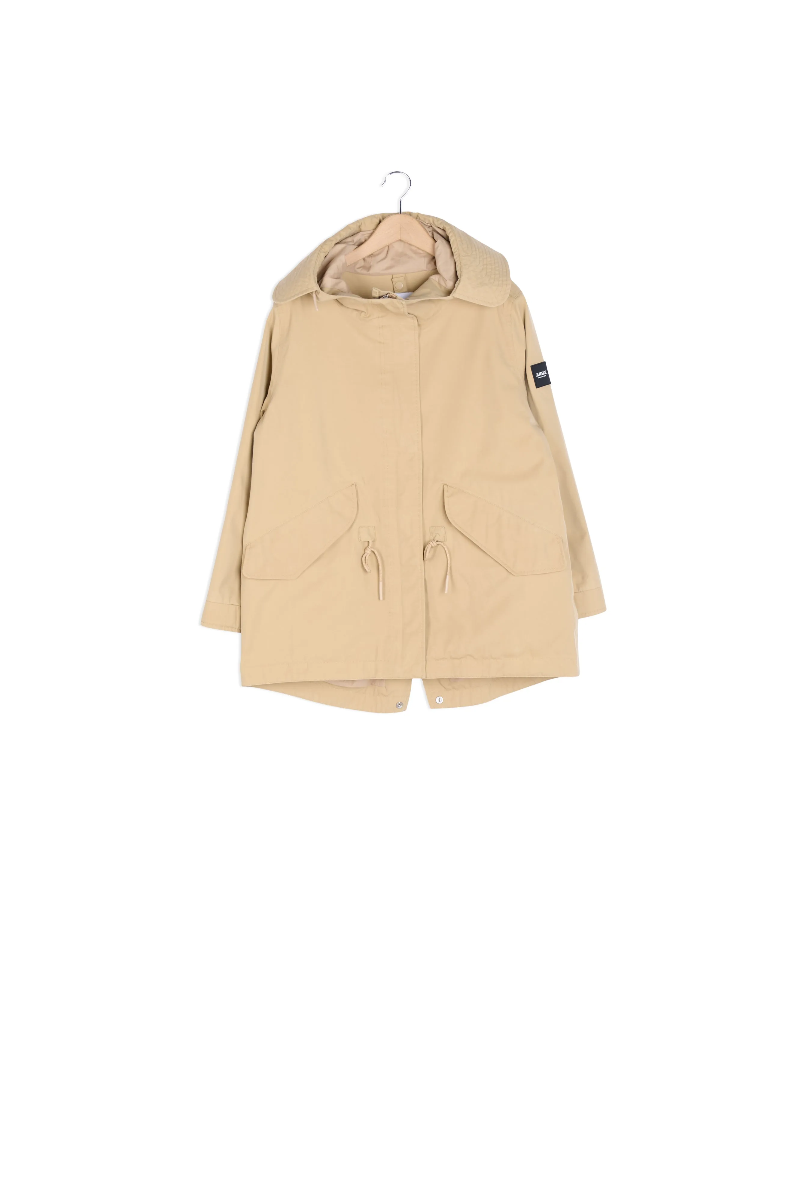 Parka - 42