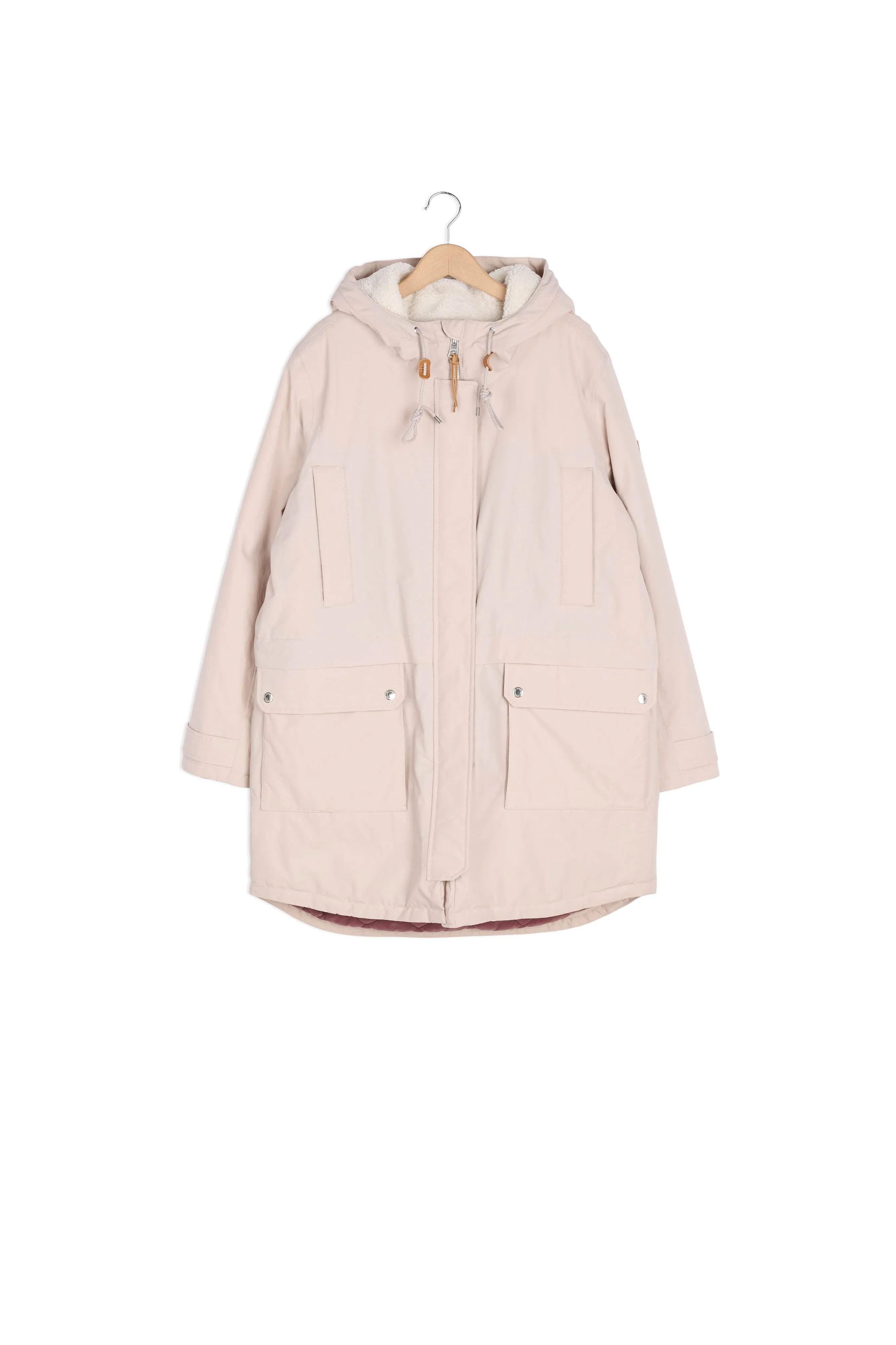 Parka - 44