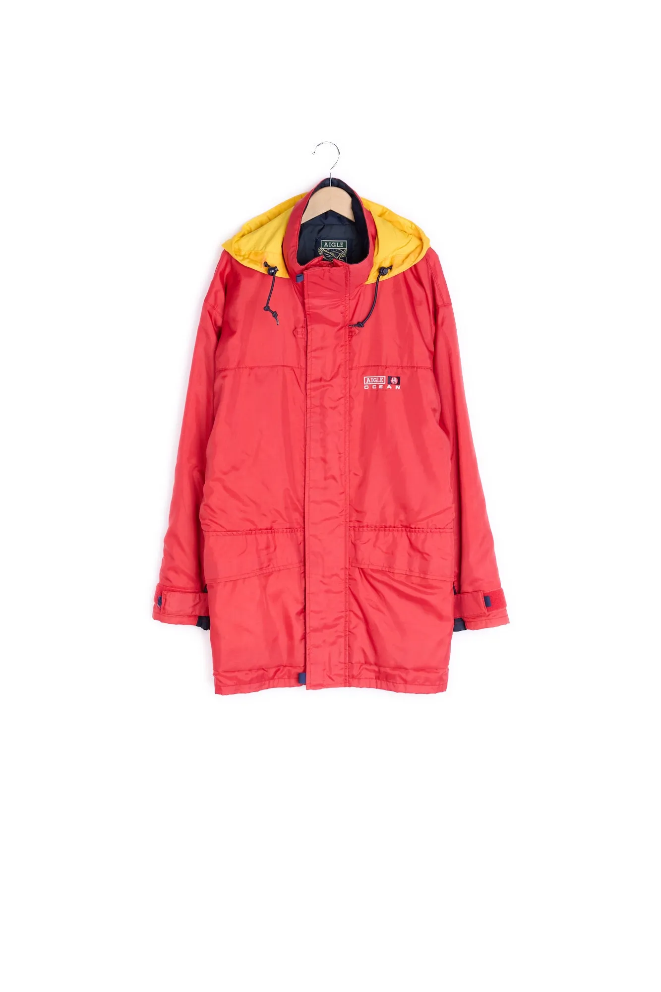 Parka - M