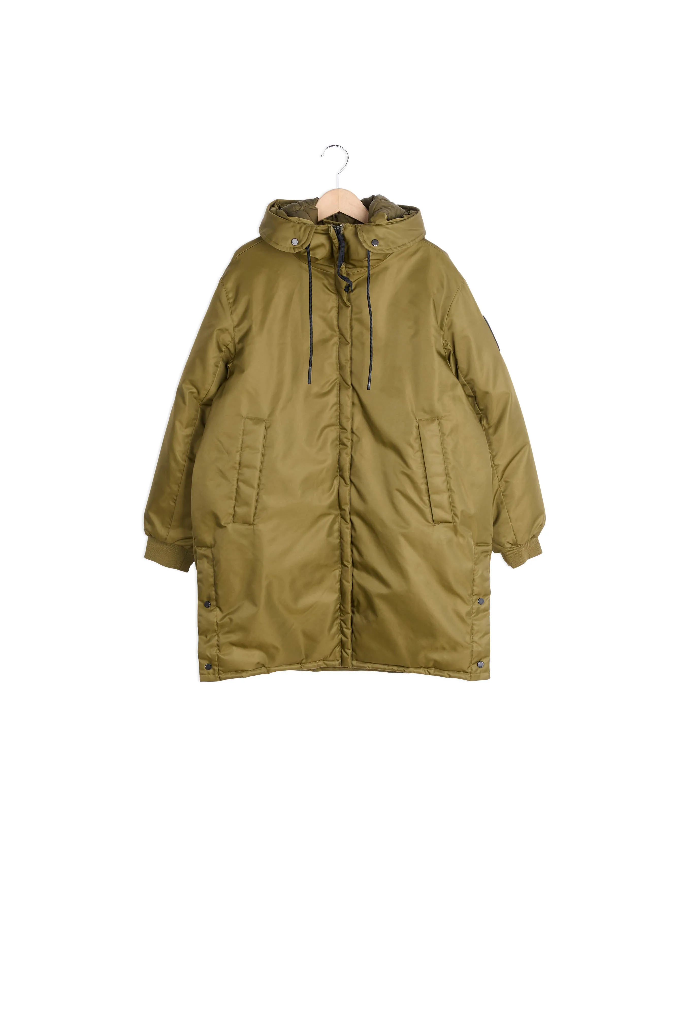 Parka - XS