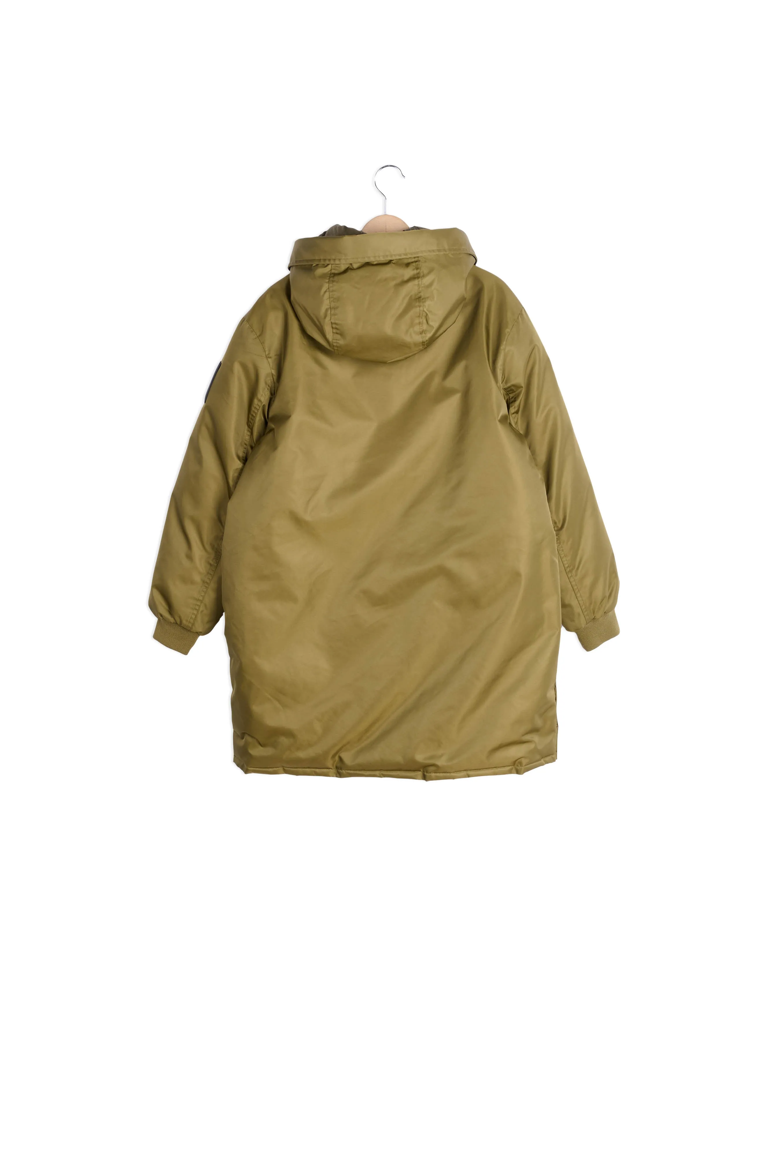 Parka - XS