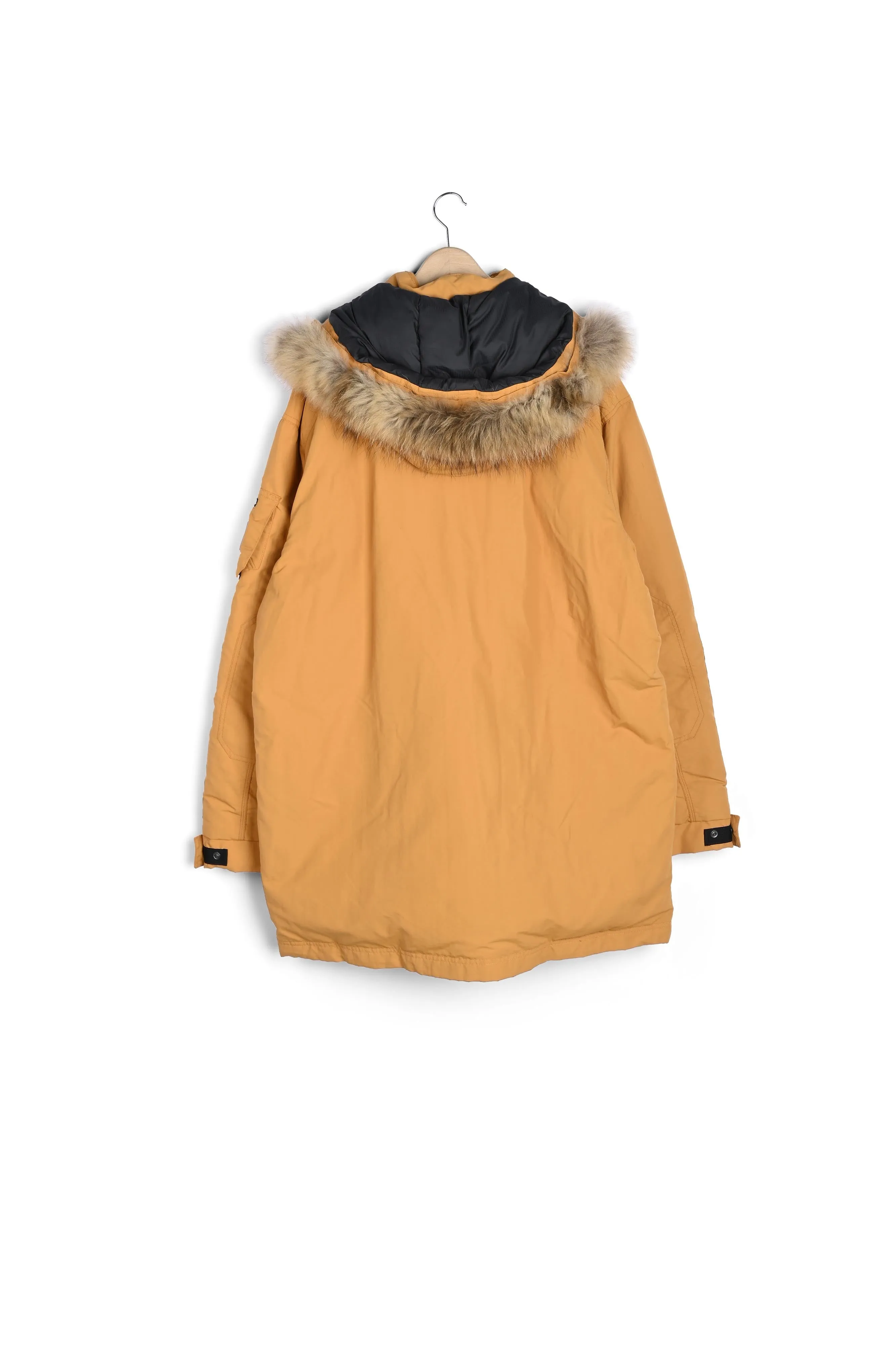 Parka - XXL