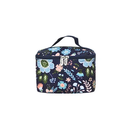 Pastel Floral NGIL Cosmetic Case