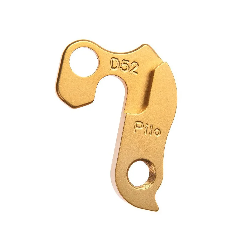 Pilo D52 Derailleur Hanger