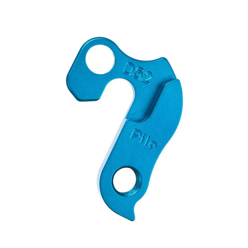 Pilo D52 Derailleur Hanger