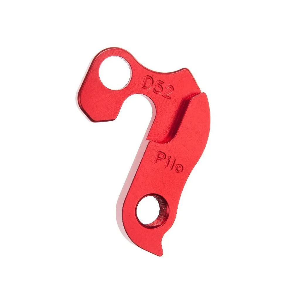 Pilo D52 Derailleur Hanger