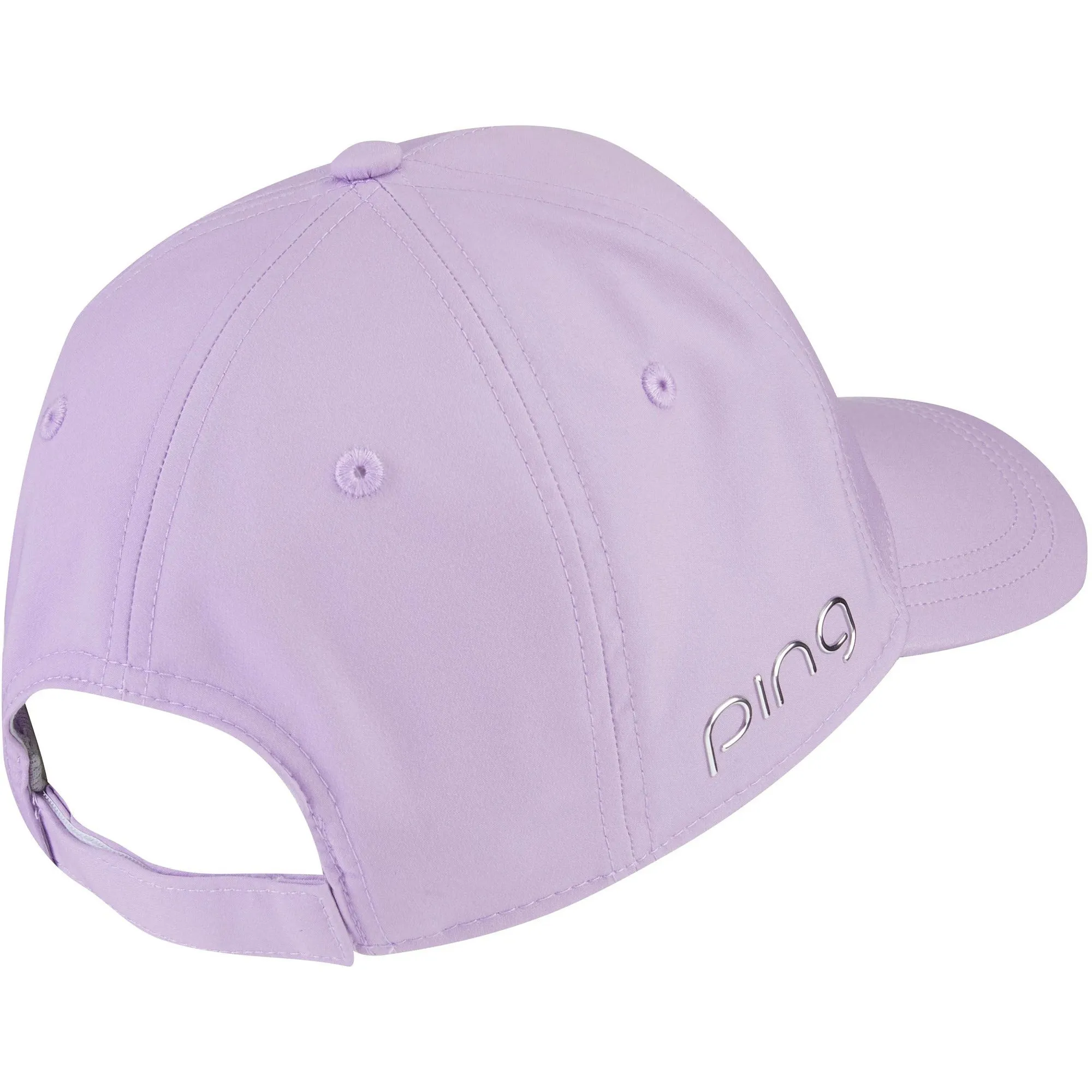 Ping Casquette 2023 Cool Lilac