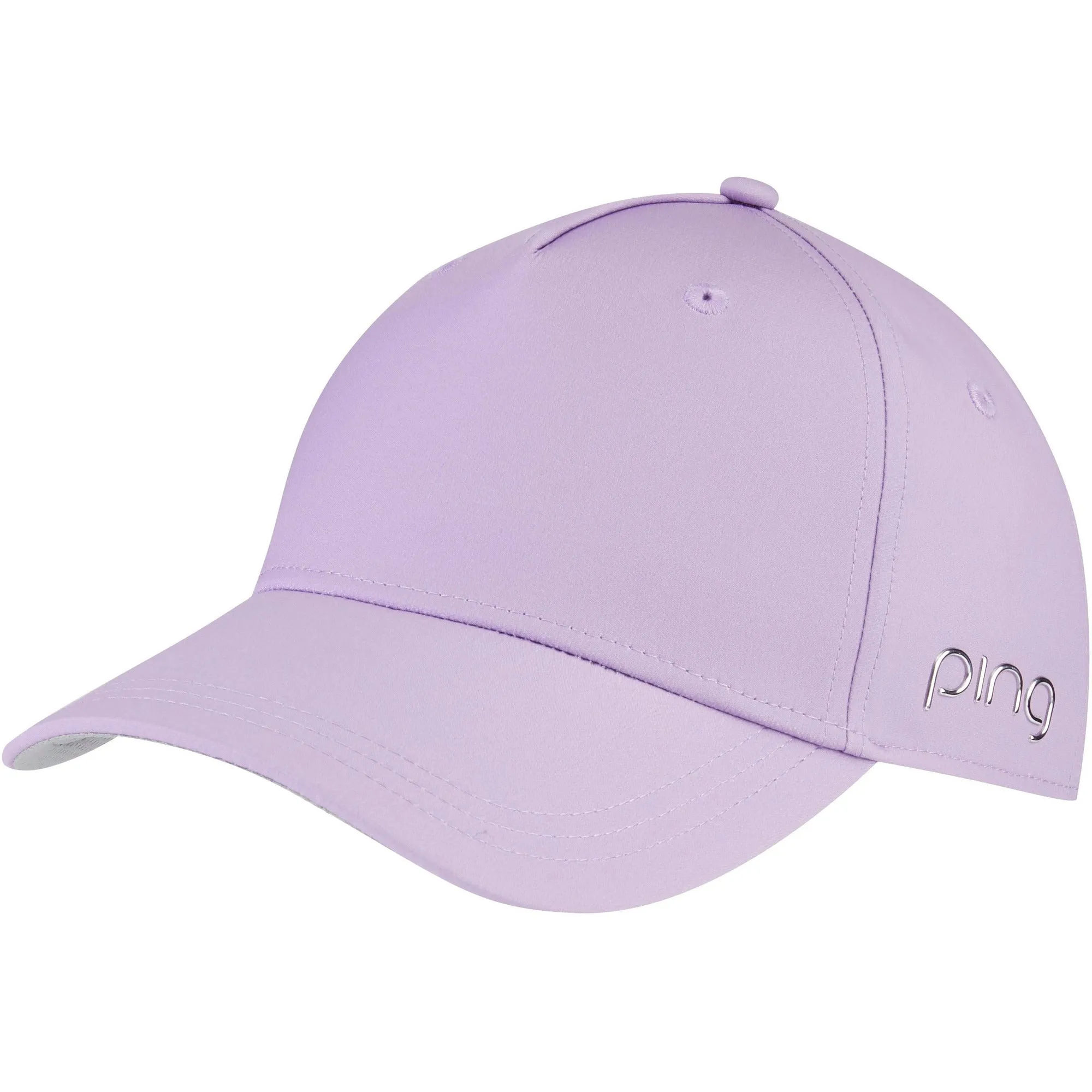 Ping Casquette 2023 Cool Lilac