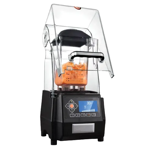 Pro Commercial Smoothies Blender - KS-10000