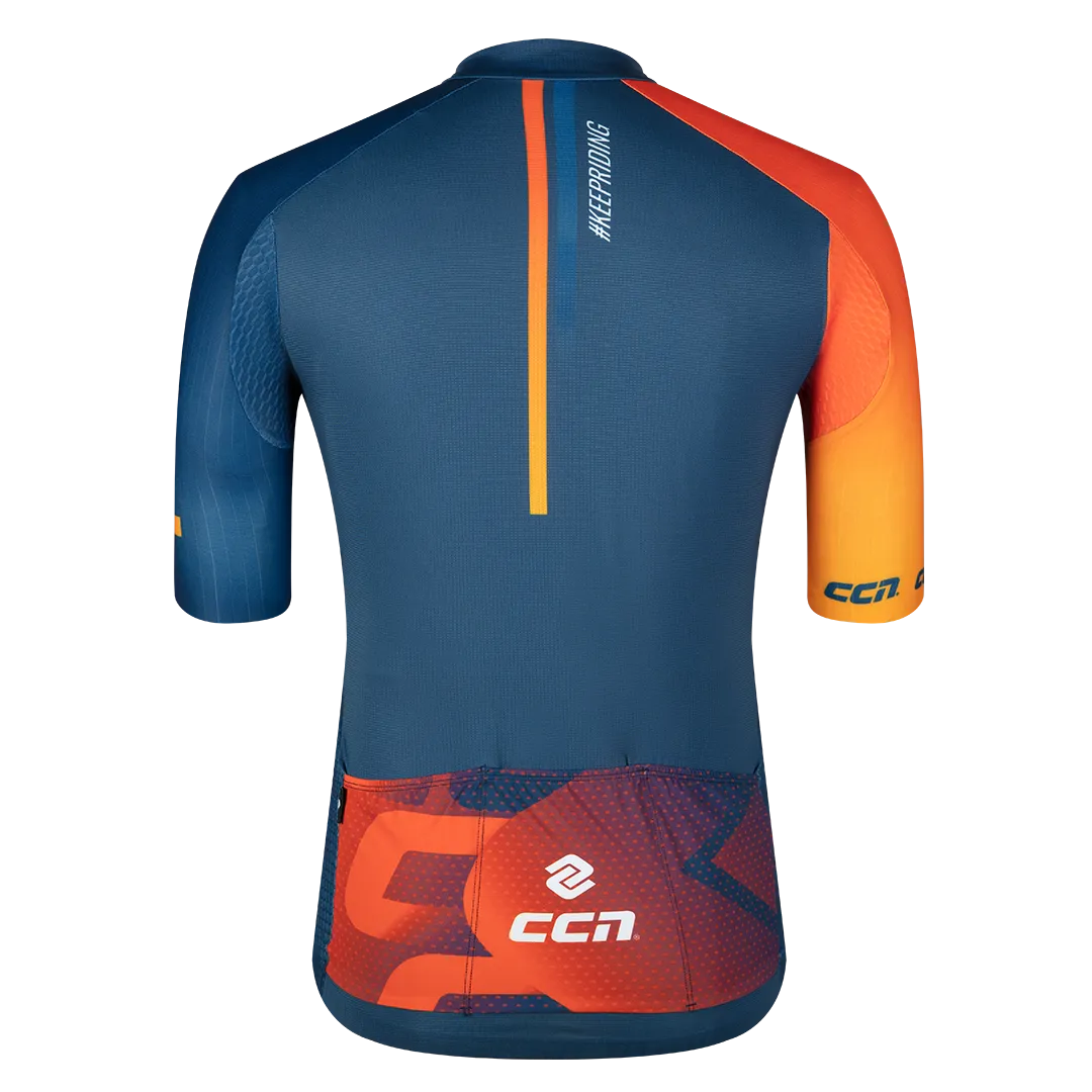 Pro Short Sleeve Jersey