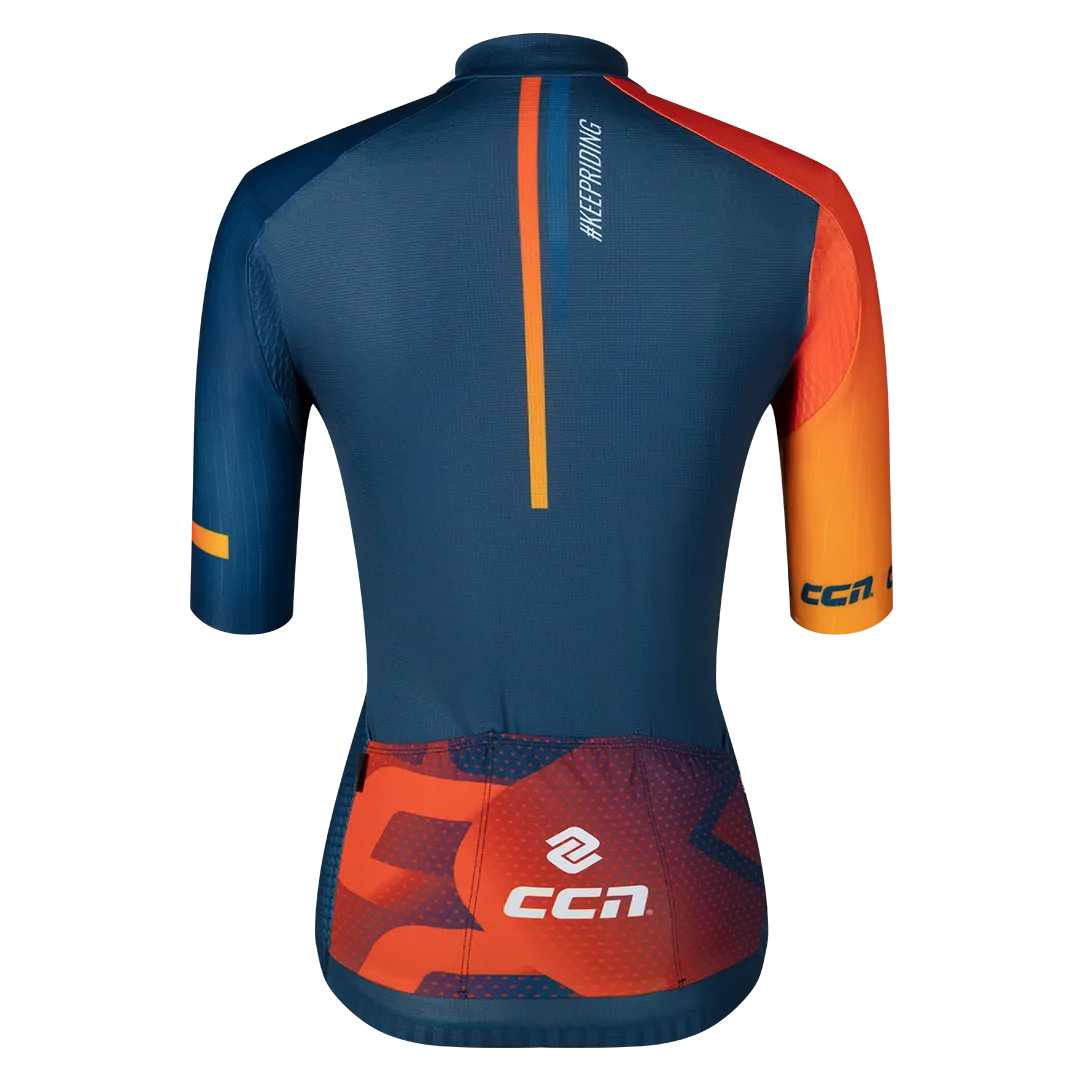 Pro Short Sleeve Jersey