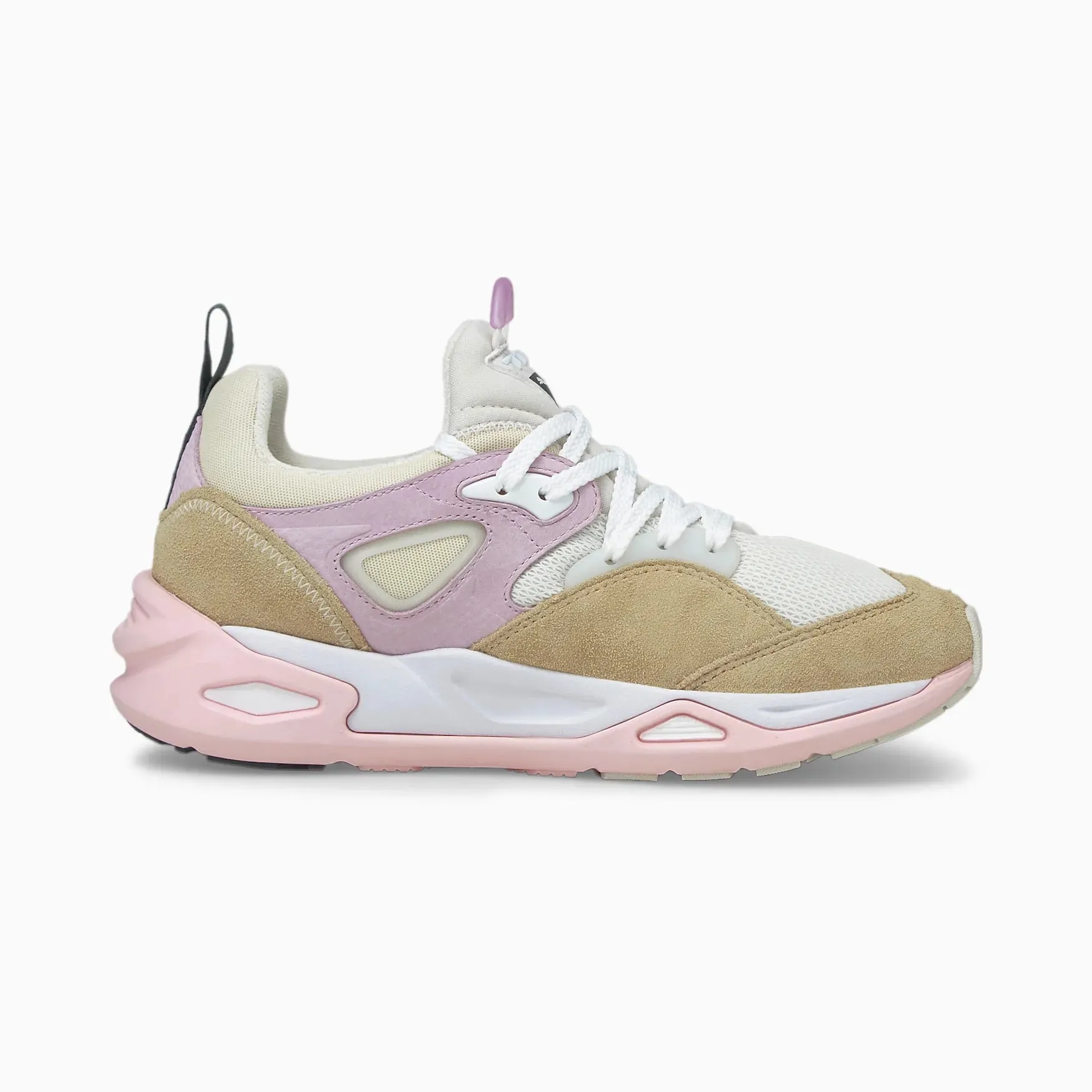 PUMA TRC Blaze The Triangle Sneakers