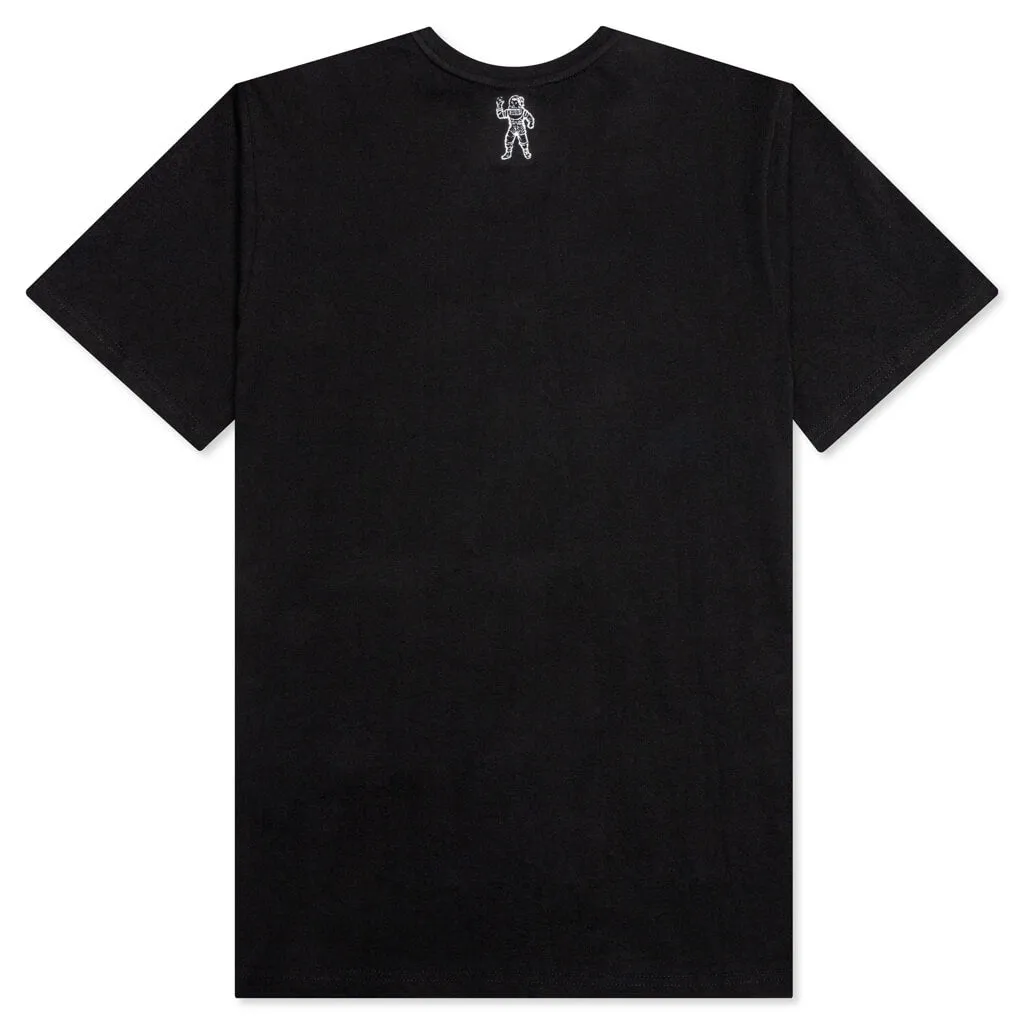 Racing Team S/S Tee - Black