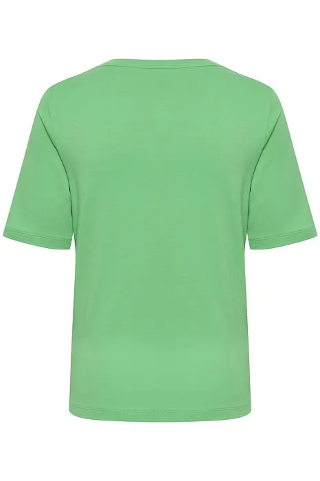 Ratana T-shirt Greenbriar