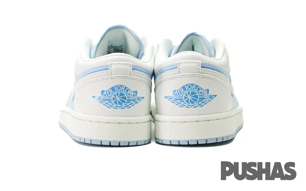 [Refurbished] Air Jordan 1 Low SE 'Reverse Ice Blue' W (2022)