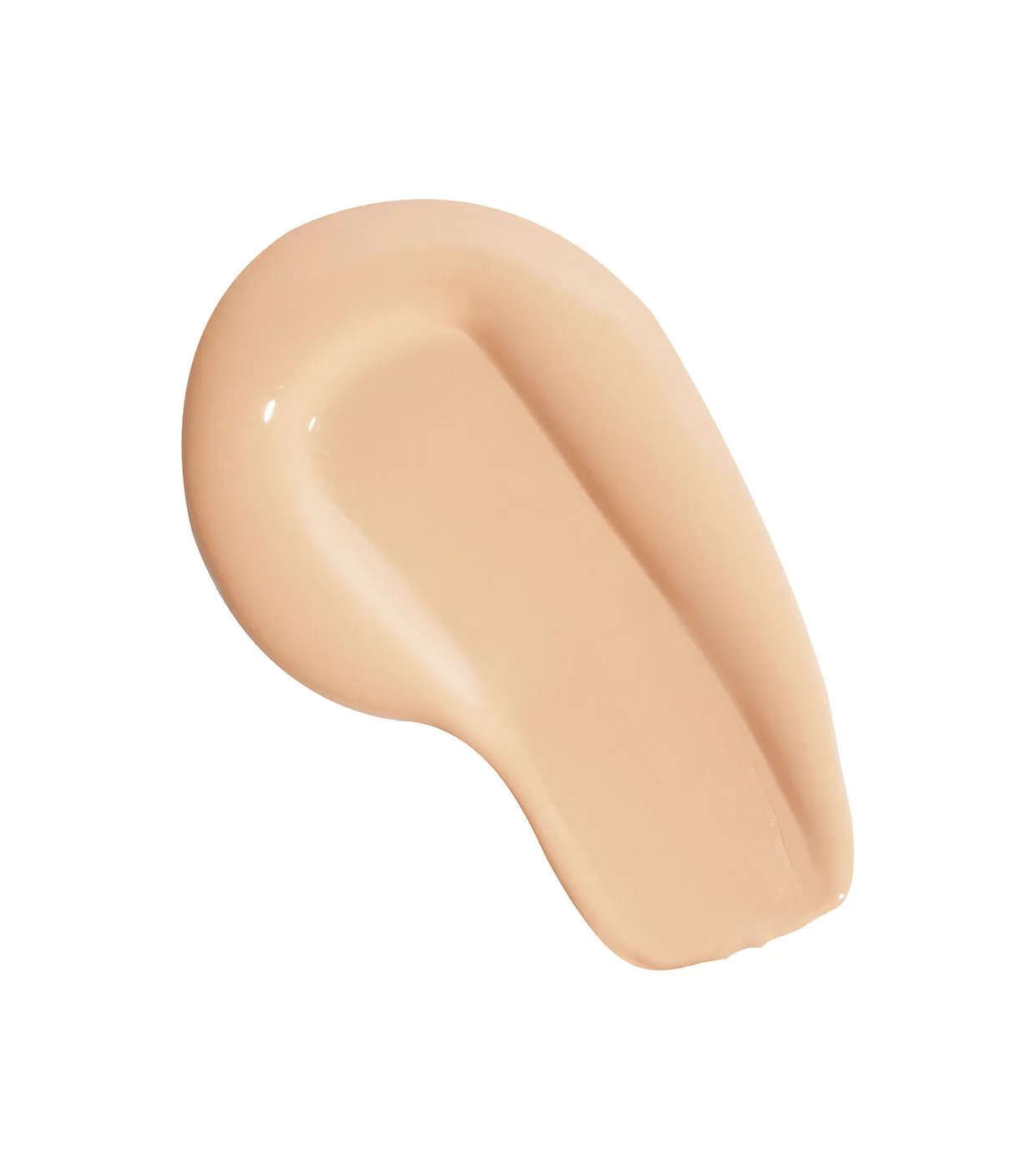 Revolution - Base de maquillaje Skin Silk Serum Foundation - F8.5