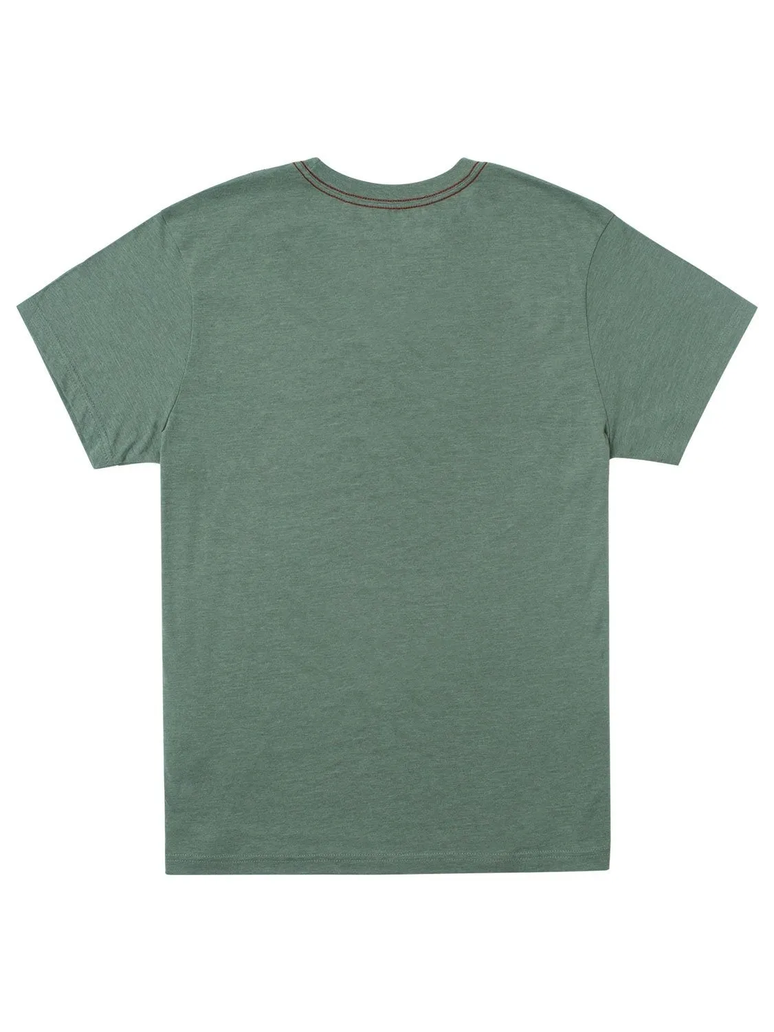 RVCA Men's Big All Brand T-Shirt