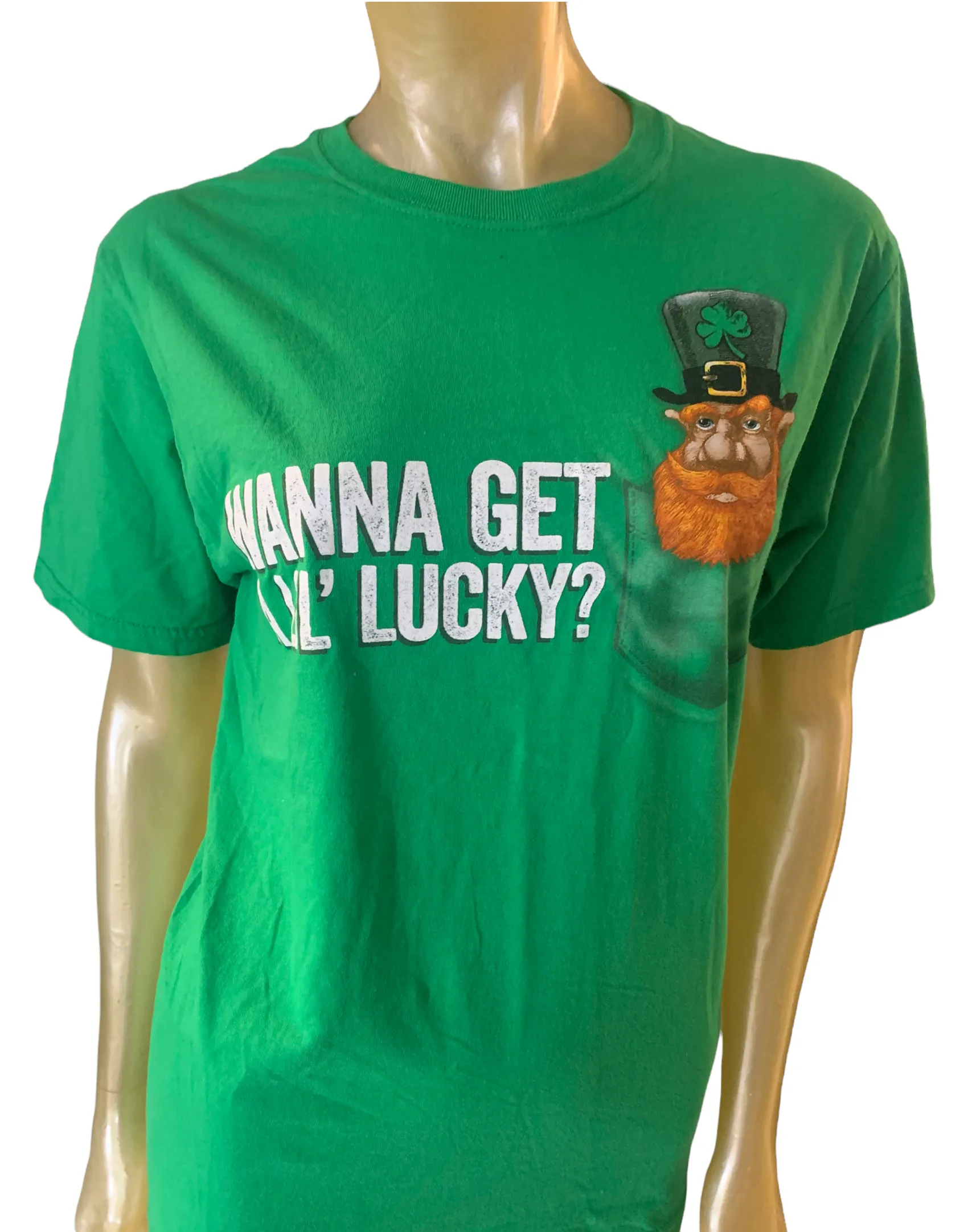 Saint Patrick's Day T-Shirt