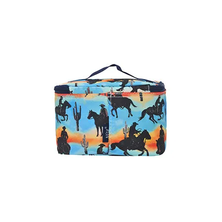 SALE! Ride Into The Sunset NGIL Cosmetic Case