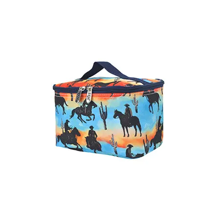 SALE! Ride Into The Sunset NGIL Cosmetic Case