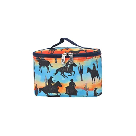 SALE! Ride Into The Sunset NGIL Cosmetic Case