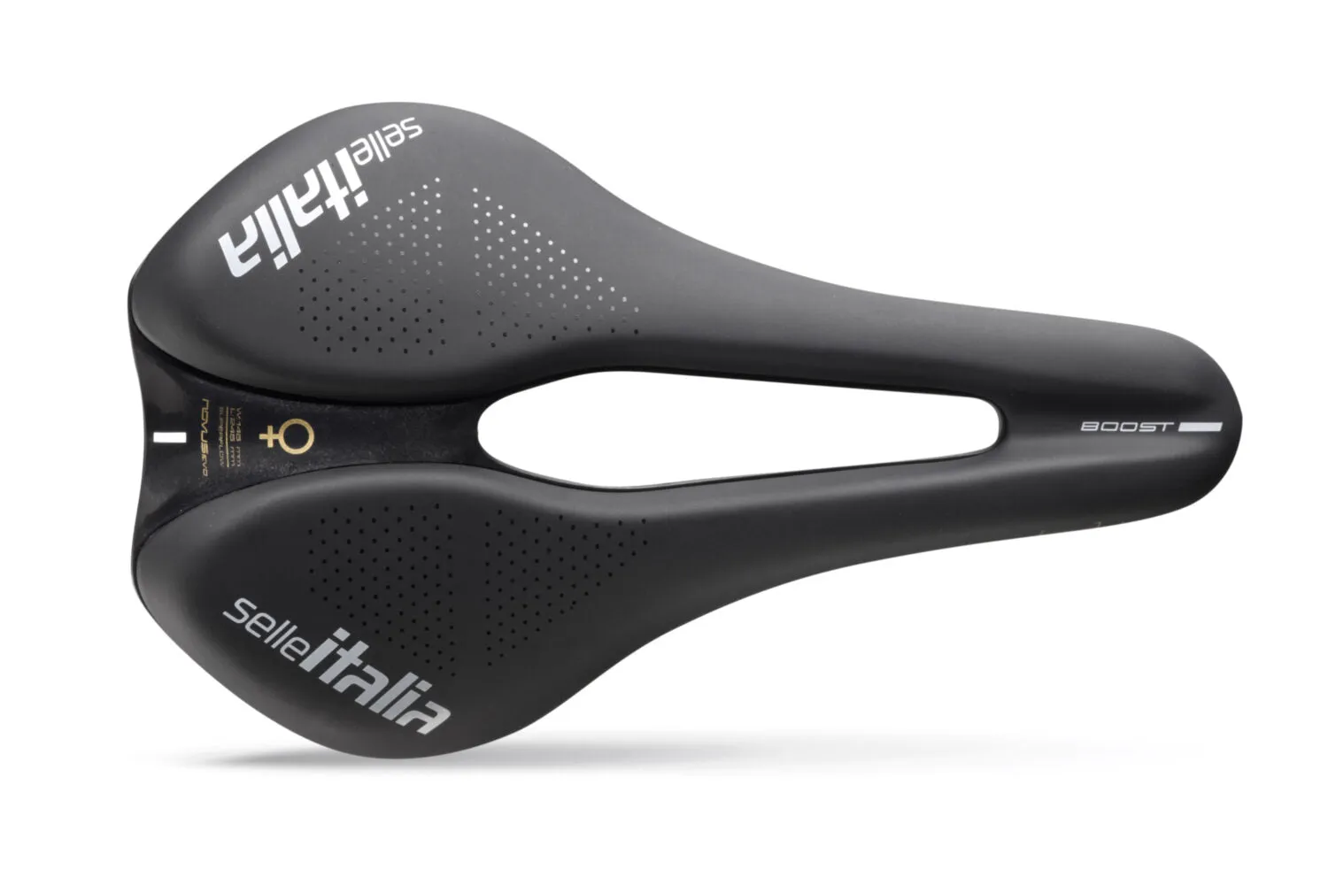 Selle Italia Novus Boost EVO Lady TM Superflow