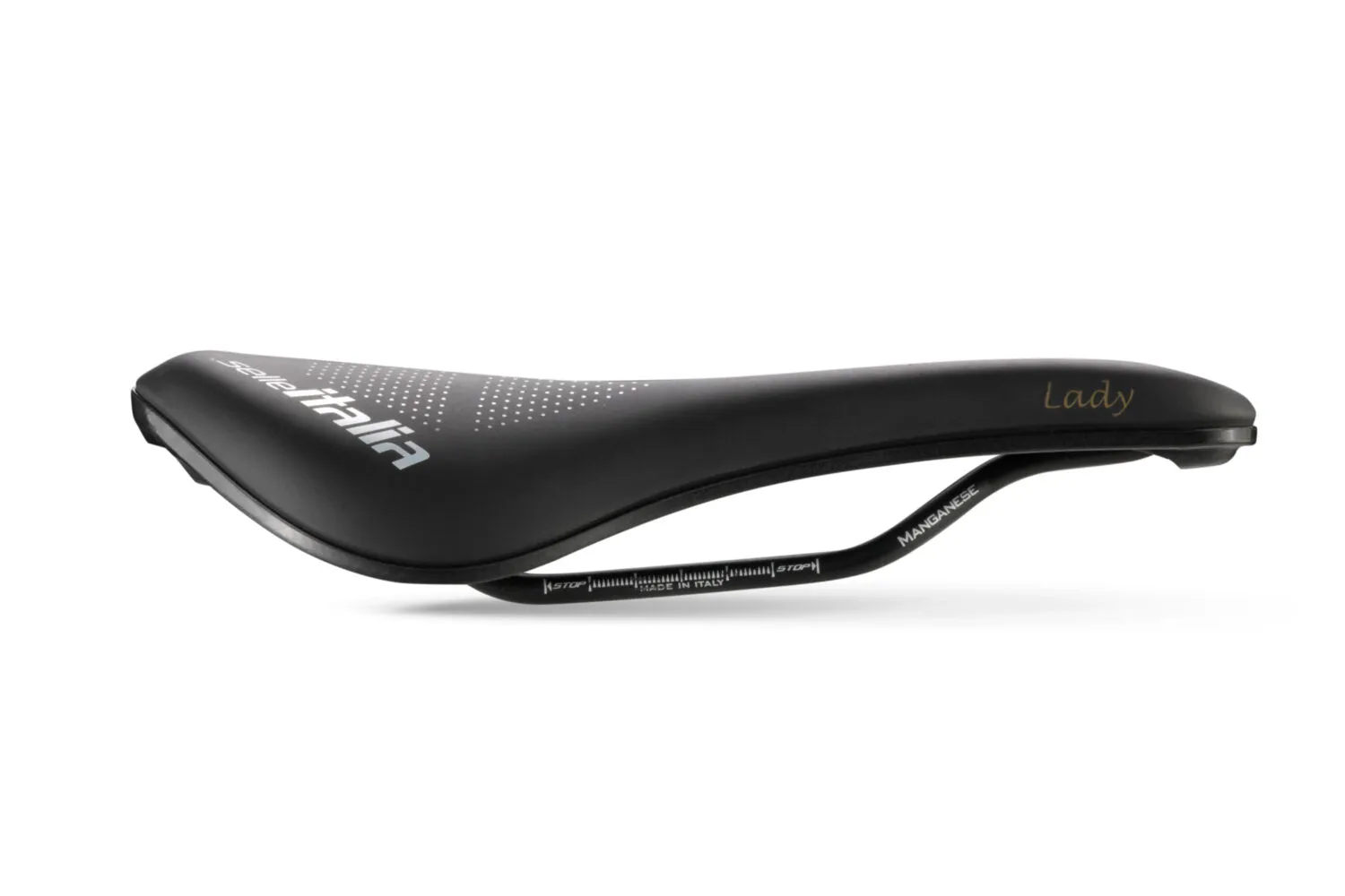 Selle Italia Novus Boost EVO Lady TM Superflow