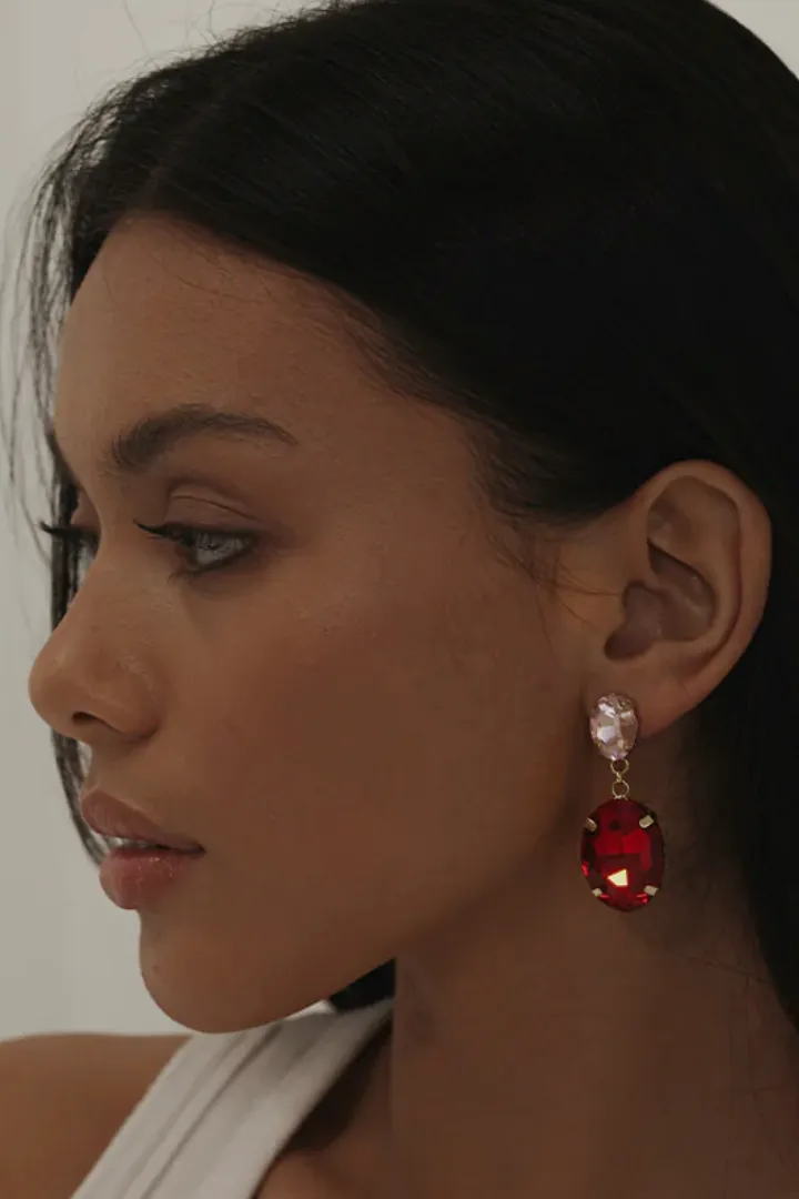 Shiloh Earrings