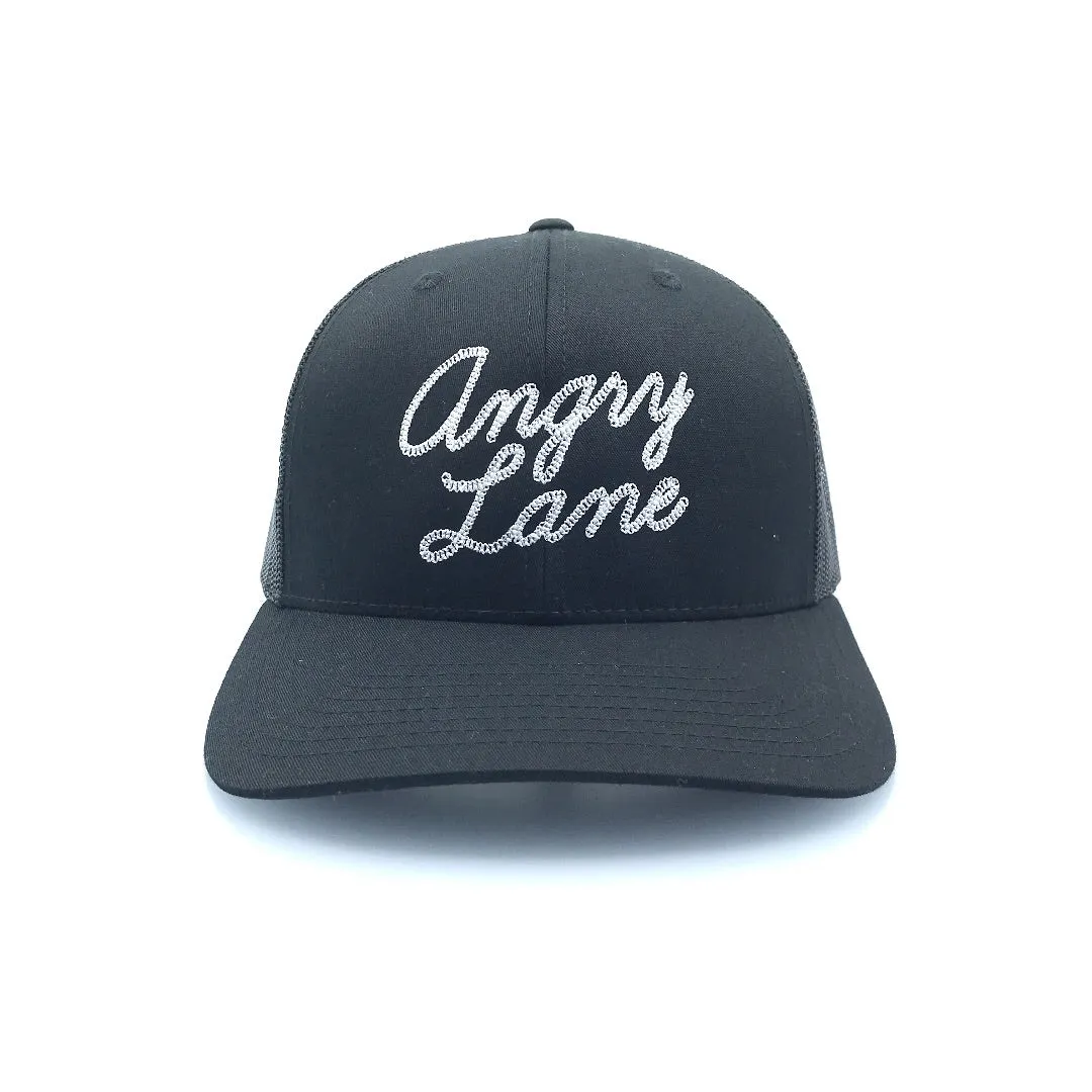 Signature Custom Trucker