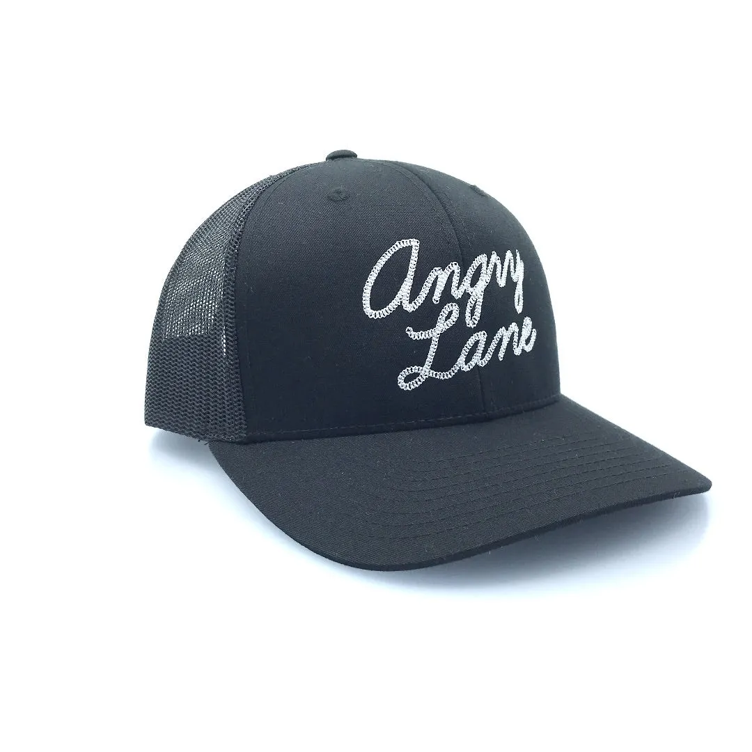 Signature Custom Trucker