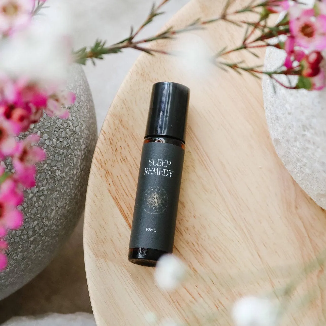 Sleep Remedy | Roll-On Essential Oil