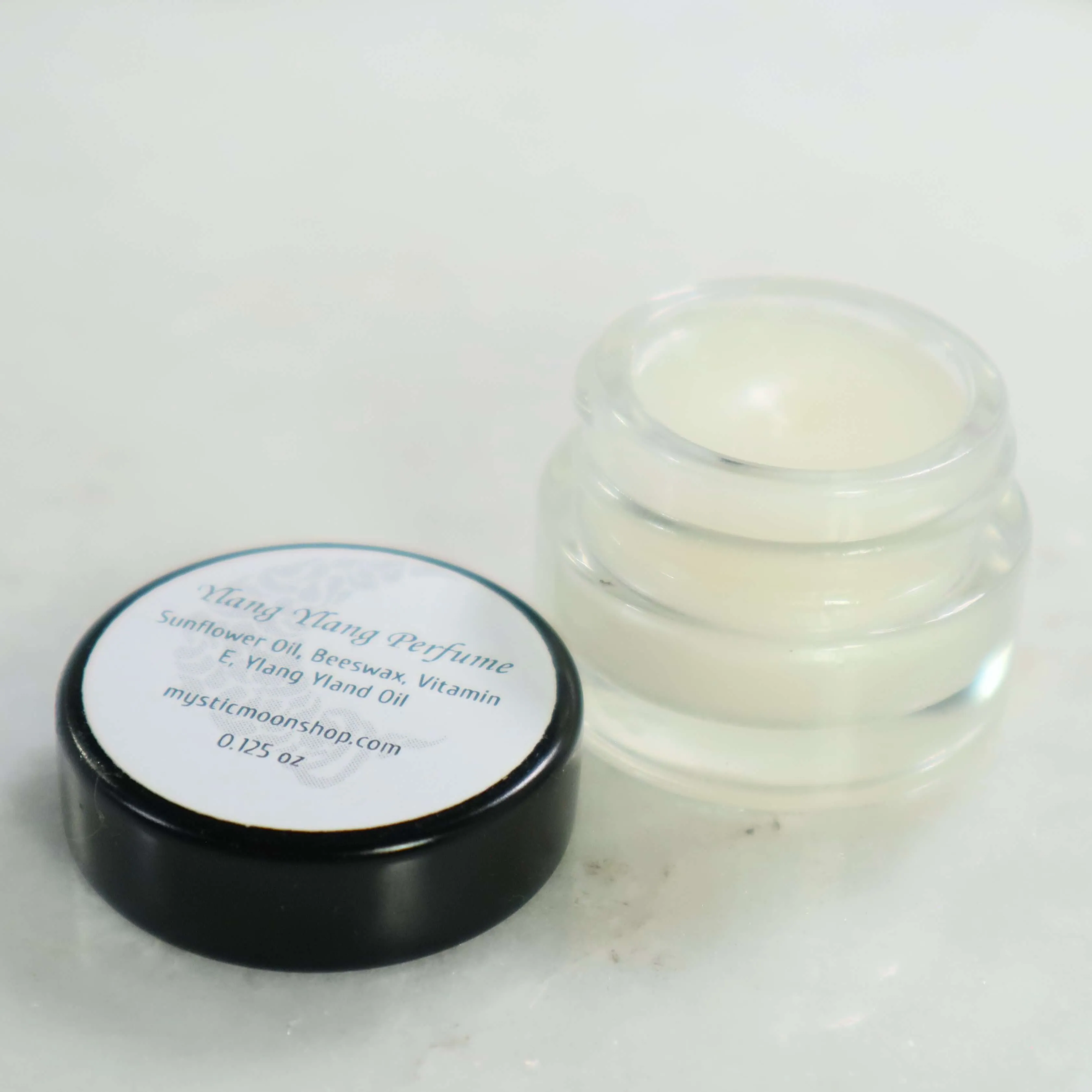 Solid Perfume All Natural For Men & Women