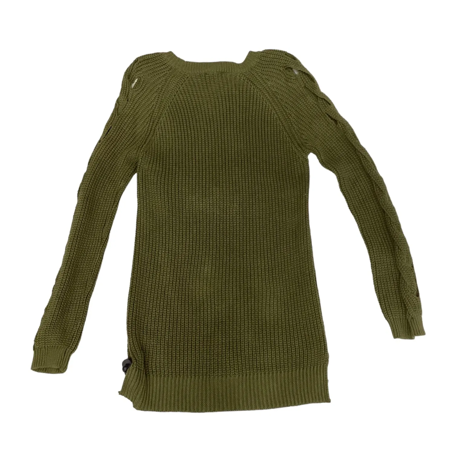 Sweater By Lucky Brand  Size: L