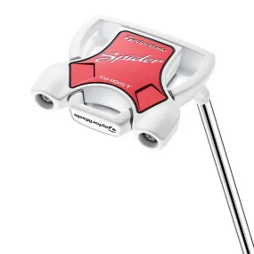 TaylorMade 2024 Spider Ghost White #3 Putter