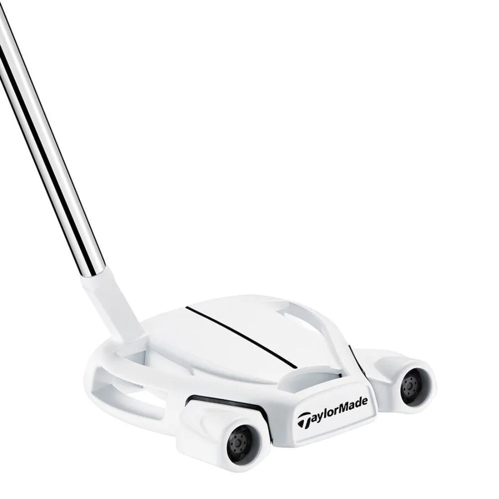 TaylorMade 2024 Spider Ghost White #3 Putter