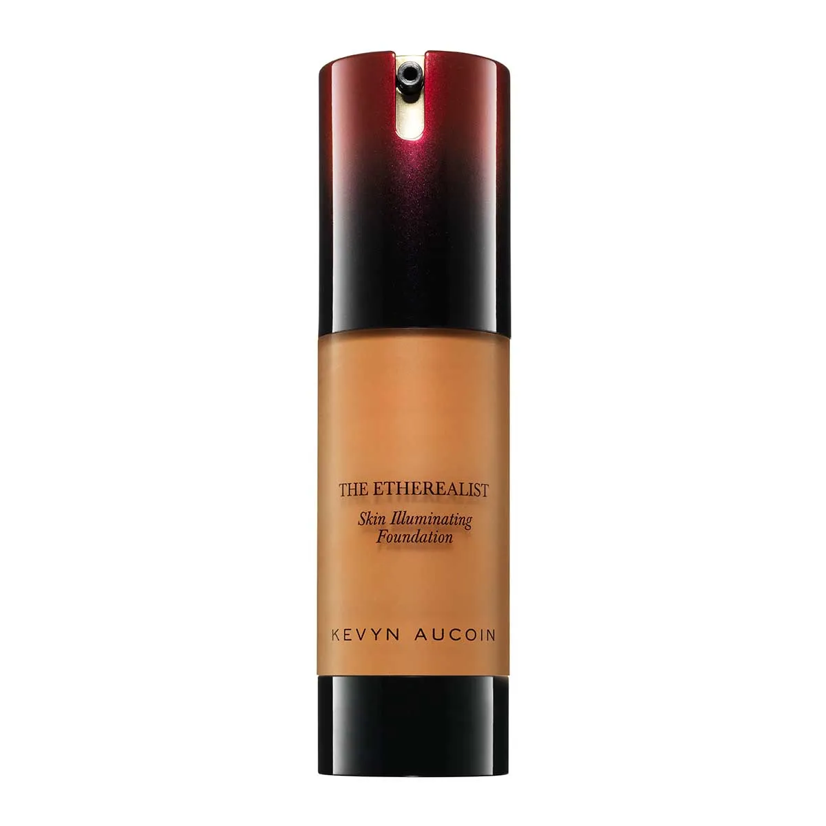 The Etherealist Skin Illuminating Foundation