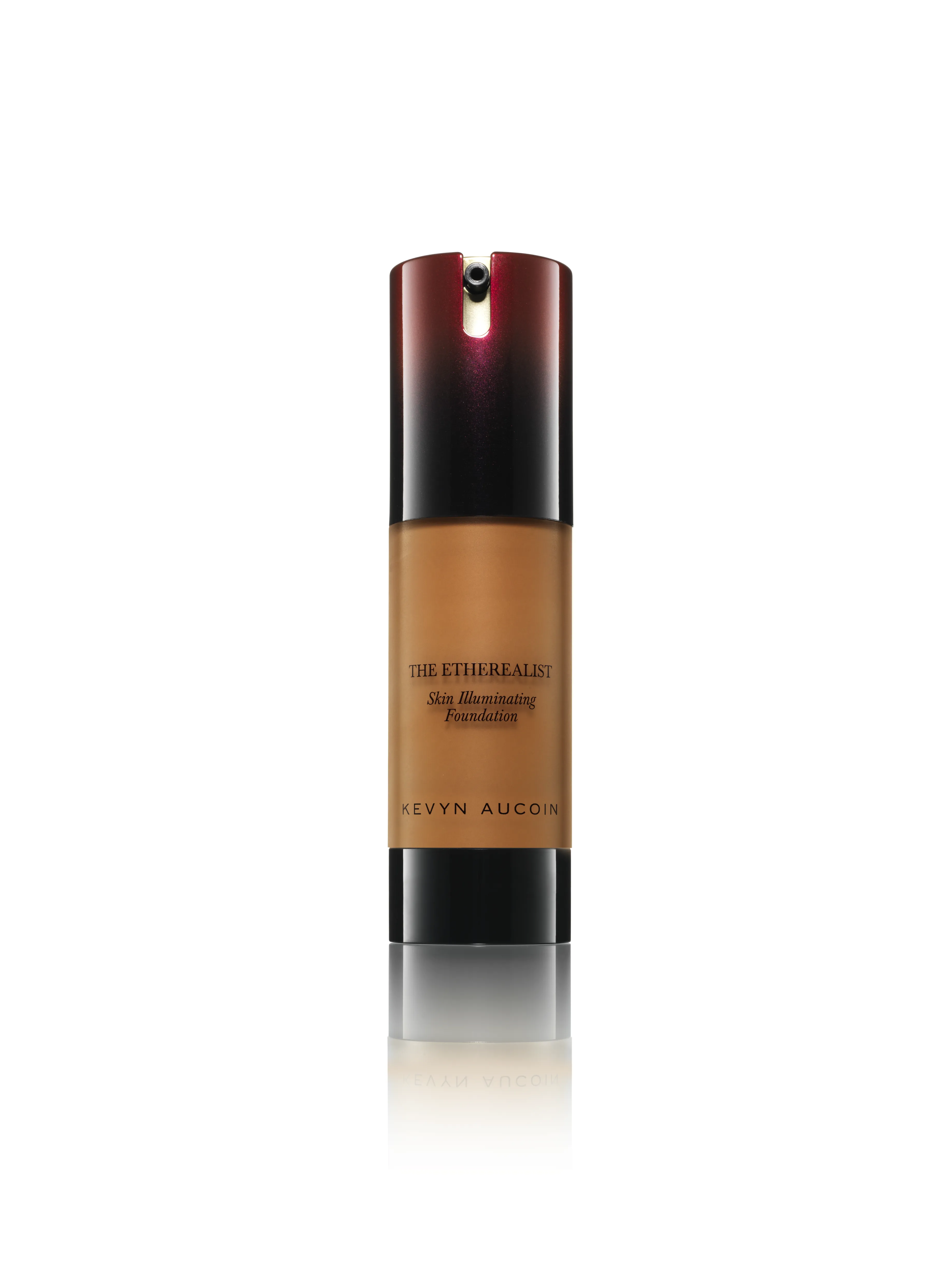 The Etherealist Skin Illuminating Foundation